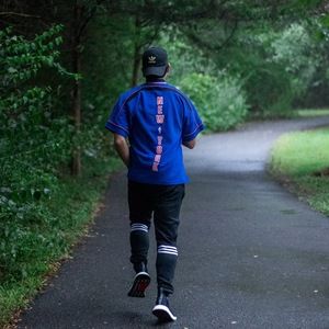 Meet your Posher, Kuya